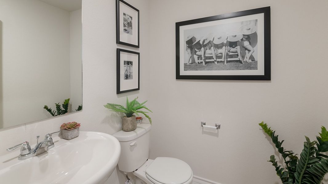 Image 27 of the Oak Creek Estates community in New Braunfels, TX.