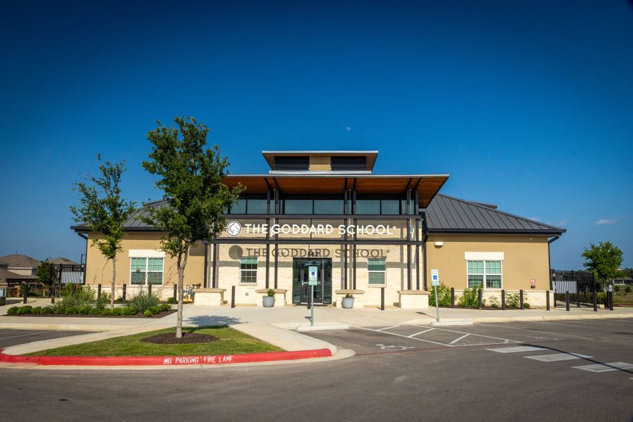 Community amenity available to residents of Veramendi in New Braunfels (Image 16).