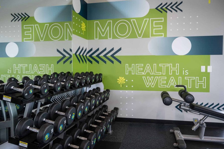 Image 11 of the Destination Collection at Union Park community in Little Elm, TX.