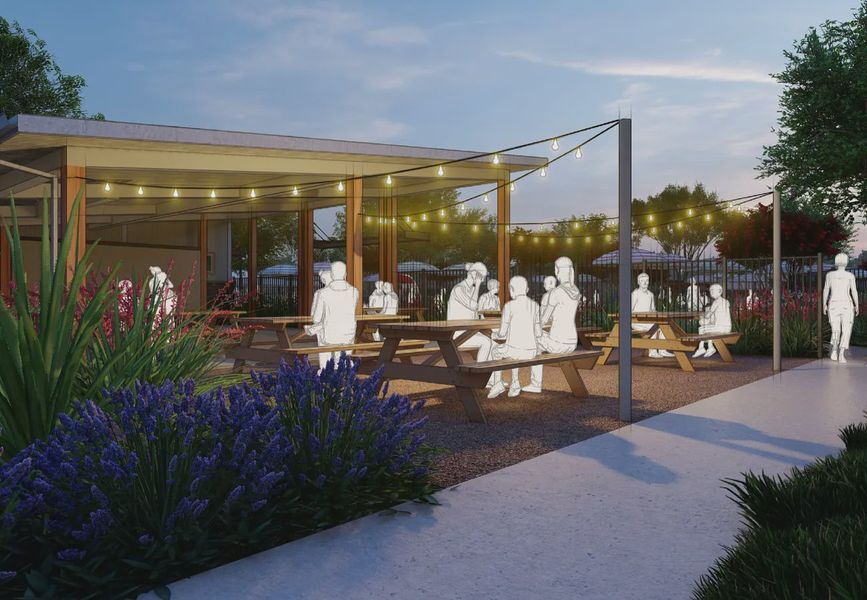 Community amenity available to residents of Saddlebrook Ranch in Schertz (Image 3). Community amenity available to residents of Saddlebrook Ranch in Schertz (Image 3).