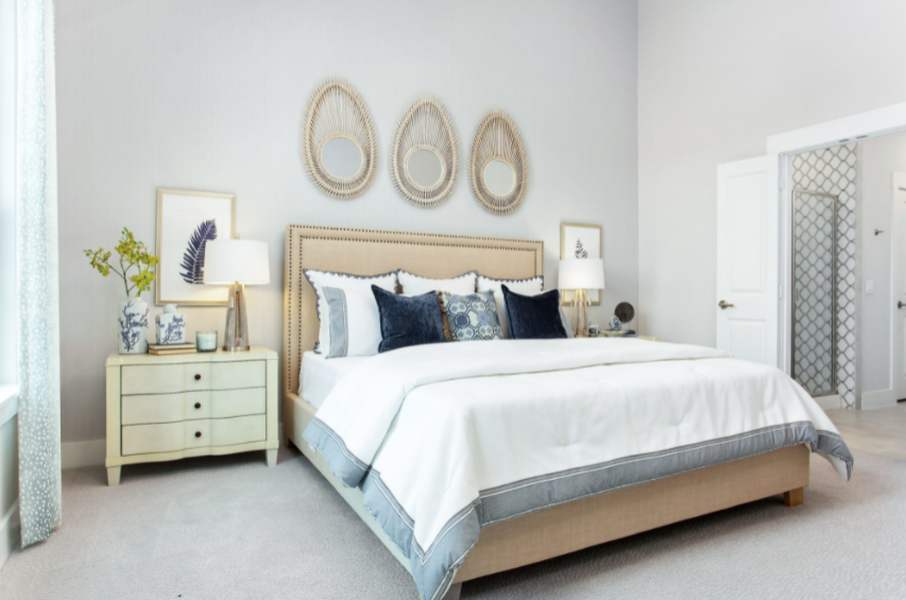 Image 11 of the Windsong Ranch Villas community in Prosper, TX.