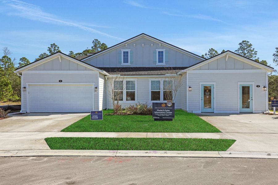 New Homes in Palm Coast, FL.  - Slide 3