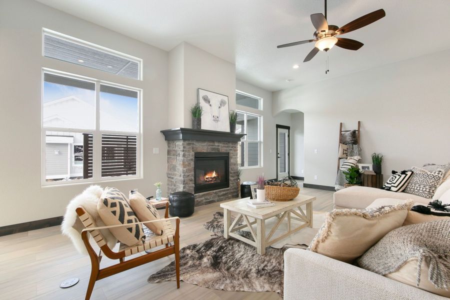 Sonders Fort Collins,80524