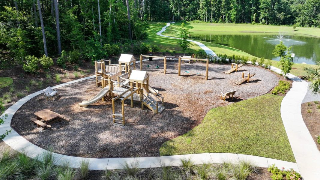 Community amenity available to residents of Carolina Groves in Moncks Corner (Image 26).