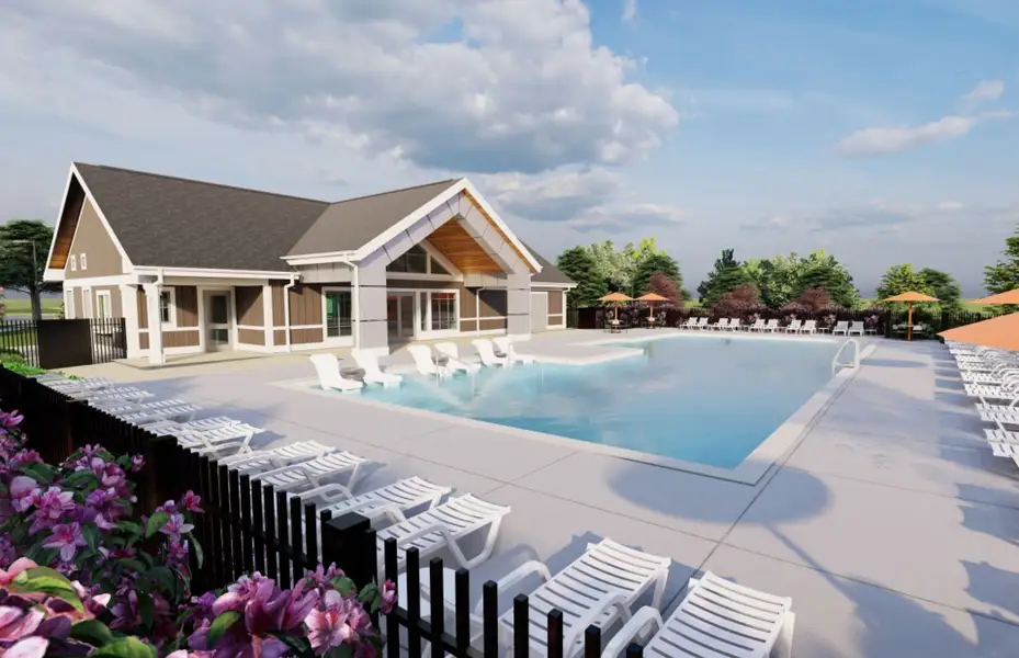 Amenity Representation