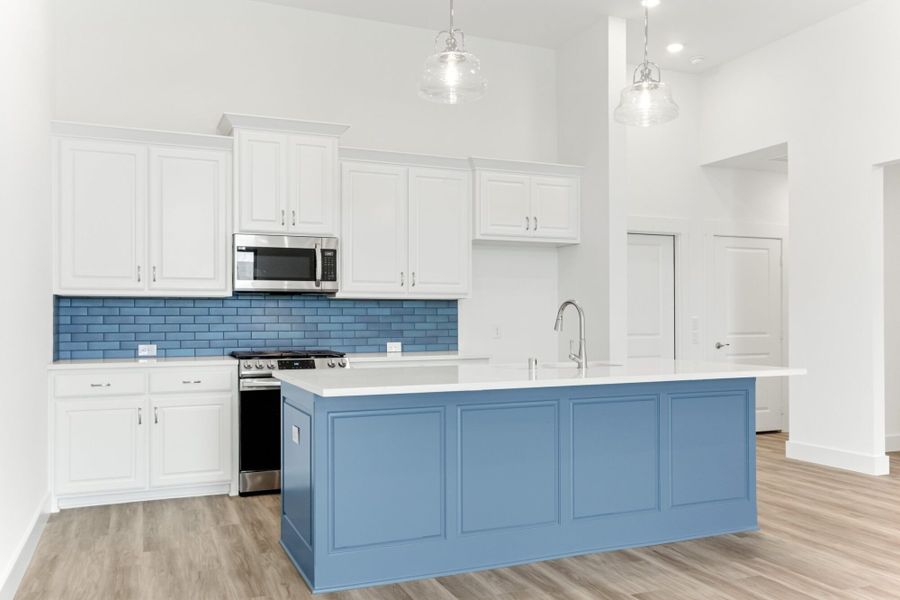 Mira Lagos Villas,75054