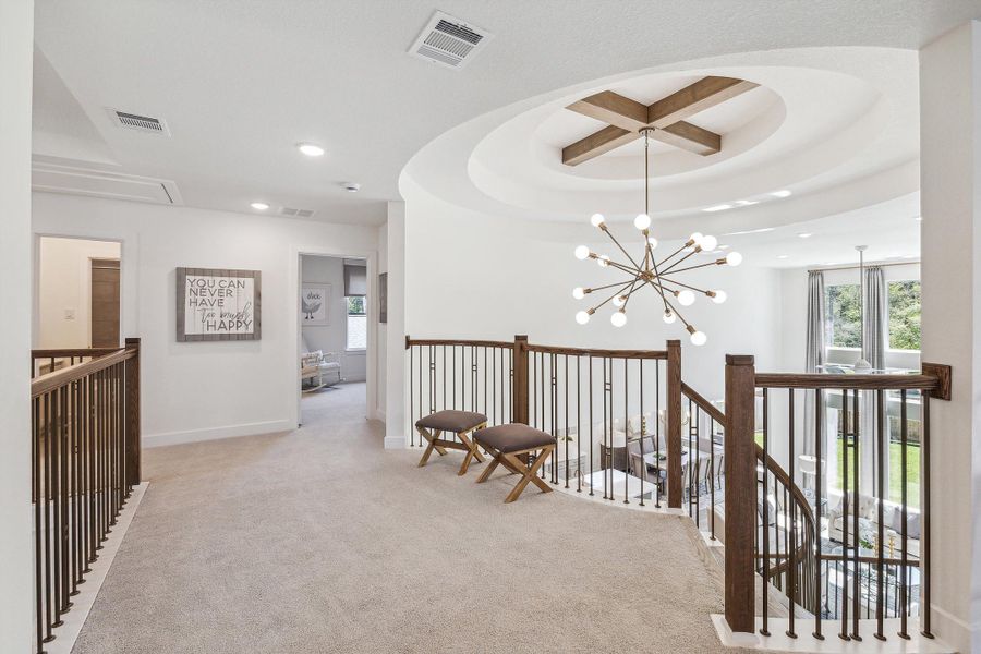 Image 24 of the The Woodlands Hills – 55' community in Willis, TX.