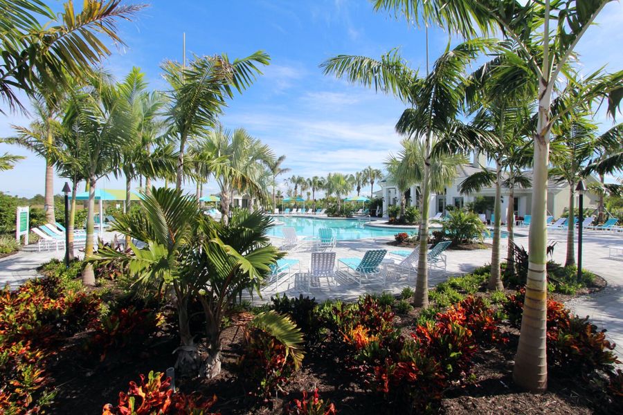 Image 25 of the Boca Royale Golf & Country Club community in Englewood, FL.