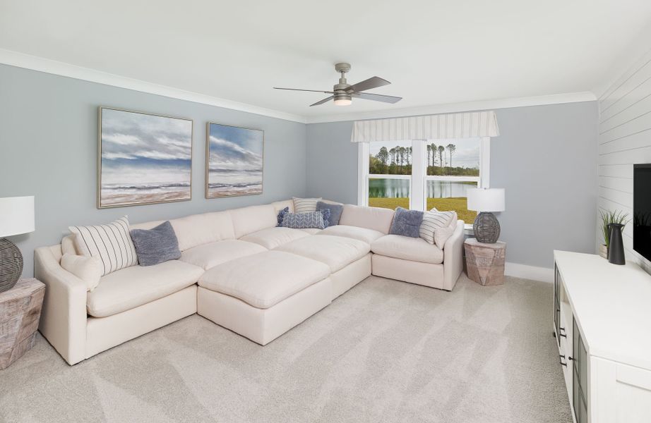 Prestige Loft Prestige Loft