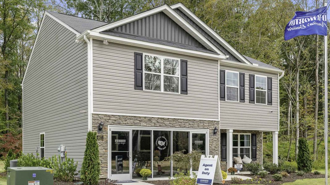 Image 20 of the Mount Hope Estates community in Winston-Salem, NC.