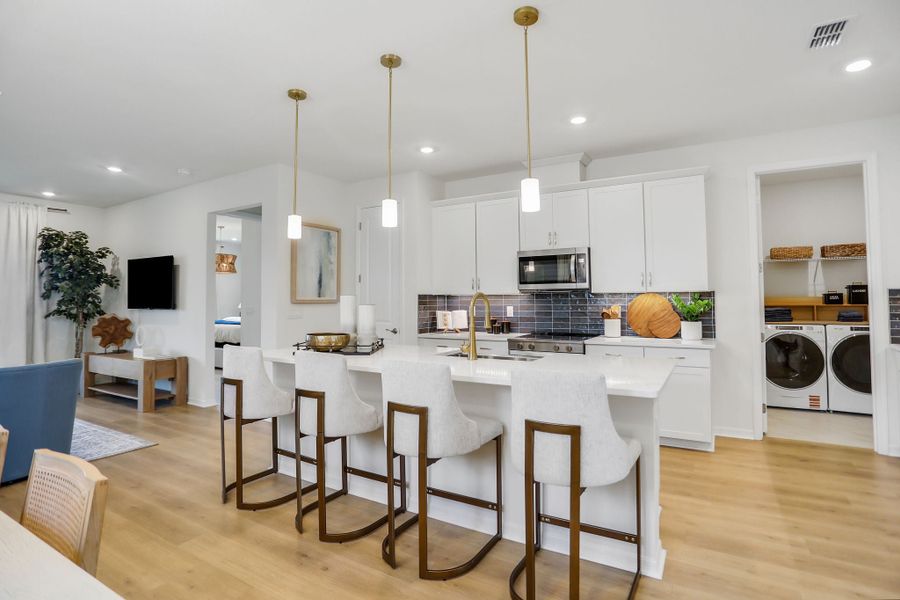 Seaire 40', a new home community in Parrish, FL Seaire 40', a new home community in Parrish, FL