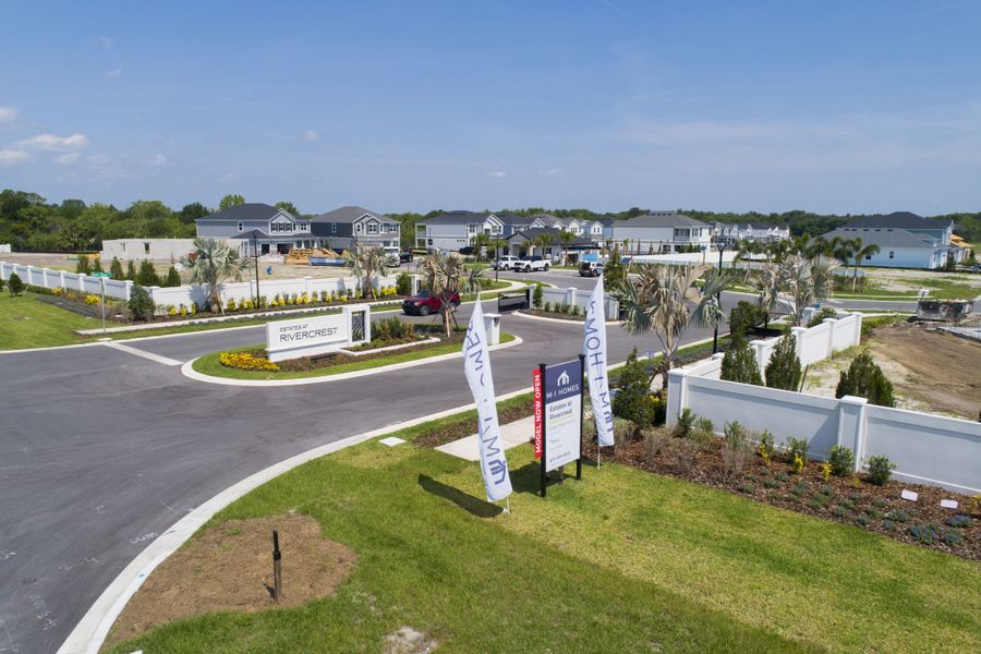 Entrance Entrance