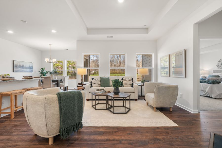 New Homes in Fountain Inn, SC. - Slide 7 New Homes in Fountain Inn, SC. - Slide 7