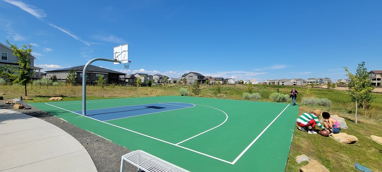 Community amenity available to residents of Barefoot in Firestone (Image 10). Community amenity available to residents of Barefoot in Firestone (Image 10).