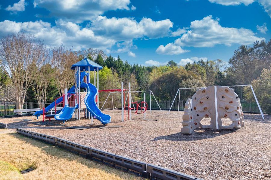 Community amenity available to residents of Traditions of Braselton in Jefferson (Image 14).