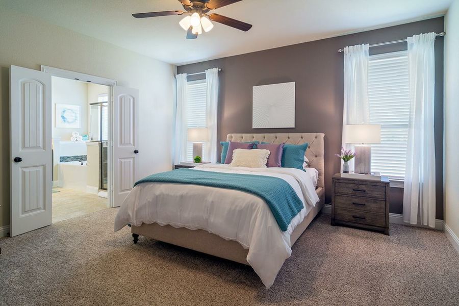 Image 13 of the Innisbrook Place community in Fort Worth, TX.