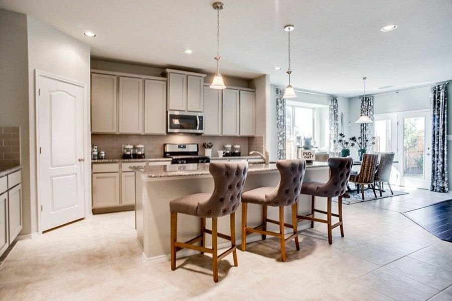 Image 1 of the Balmoral community in Humble, TX. Image 1 of the Balmoral community in Humble, TX.