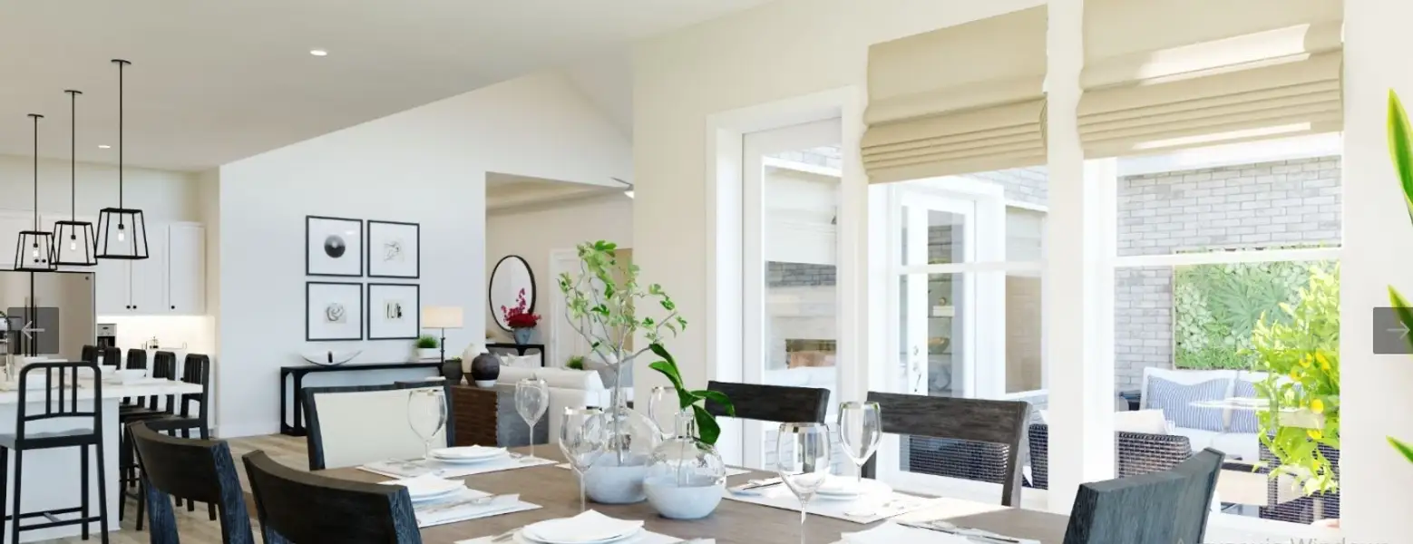 Image 6 of the The Residences at Cottage Hill community in Celina, TX. Image 6 of the The Residences at Cottage Hill community in Celina, TX.