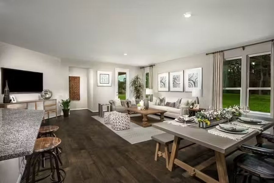 Image 17 of the Spring Creek community in Spring, TX.