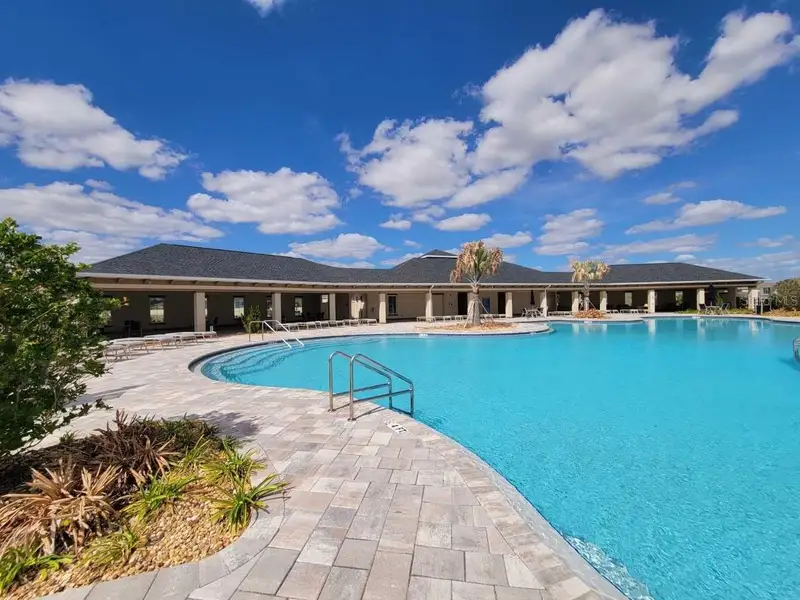 Community amenity available to residents of Ocala Crossings South in Ocala (Image 3). Community amenity available to residents of Ocala Crossings South in Ocala (Image 3).