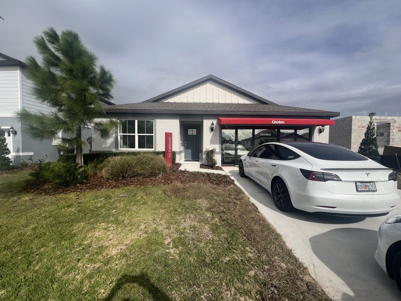 A cozy and inviting model home at Lake Alfred Pines by Centex, offering comfortable living and a welcoming atmosphere (Lake Alfred, FL). A cozy and inviting model home at Lake Alfred Pines by Centex, offering comfortable living and a welcoming atmosphere (Lake Alfred, FL).