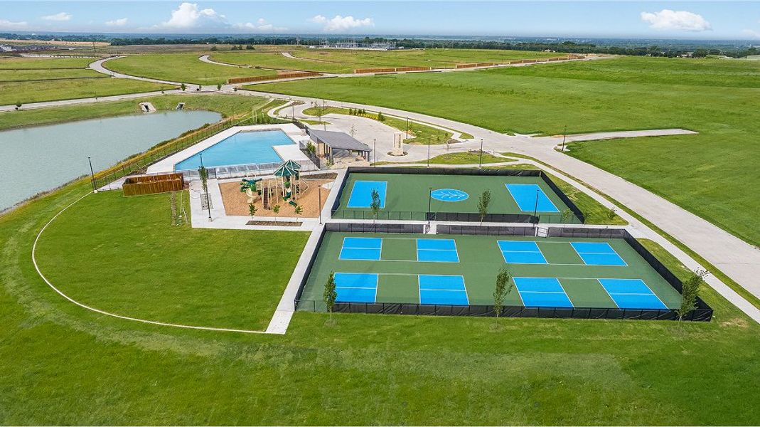 Arbors Eastland Amenity Sports Courts 1of3 7325 Arbors Eastland Amenity Sports Courts 1of3 7325