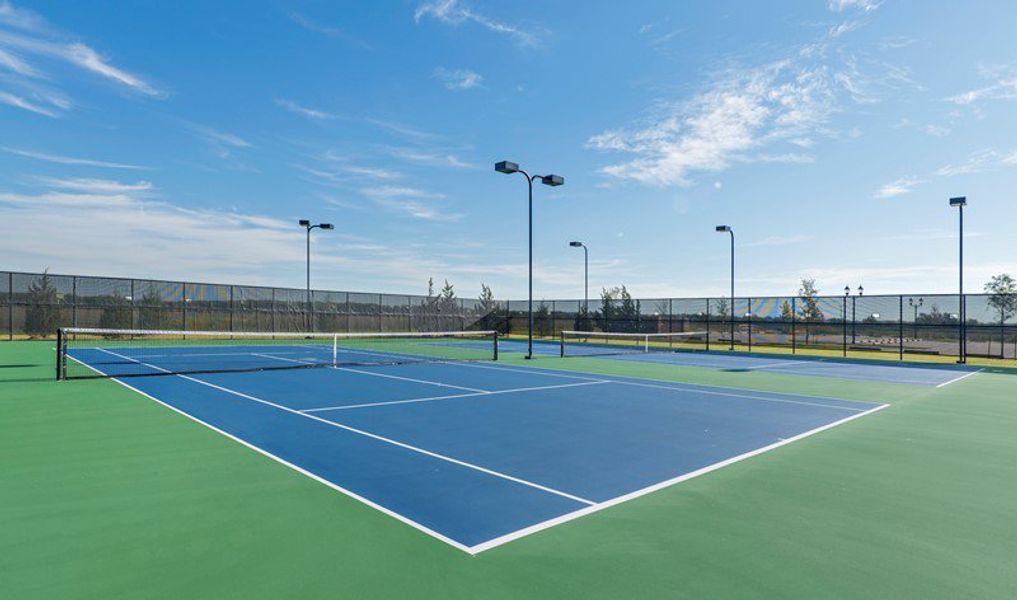 Image 20 of the Light Farms Cypress community in Celina, TX.