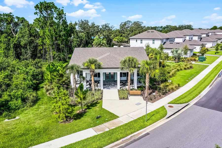 Northlake At Ovation Orlando Winter Garden,34787