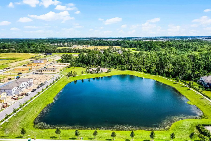 Northlake At Ovation Orlando Winter Garden,34787