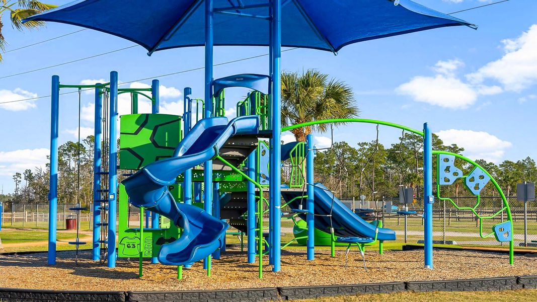 Community amenity available to residents of Park Place in Panama City (Image 19).