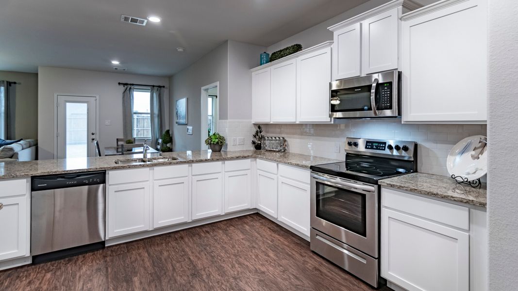 Image 6 of the Union Square community in Royse City, TX.