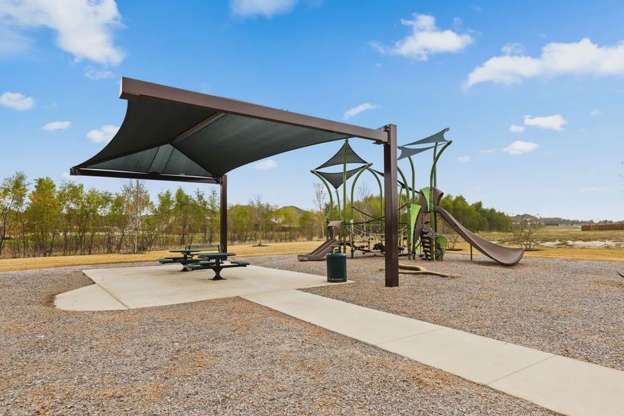 Community amenity available to residents of Oaks of North Grove in Waxahachie (Image 11).