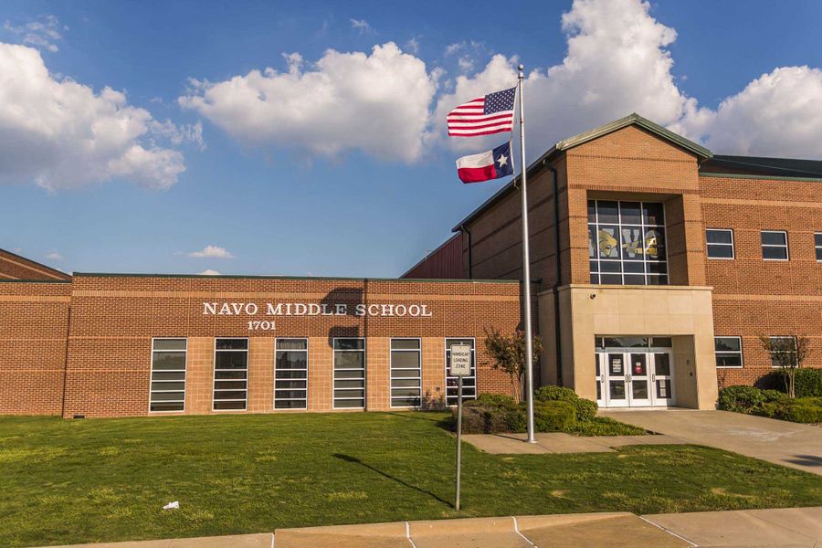 Image 18 of the Union Park community in Little Elm, TX. Image 18 of the Union Park community in Little Elm, TX.