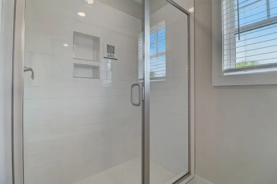 Brantley II - Bathroom