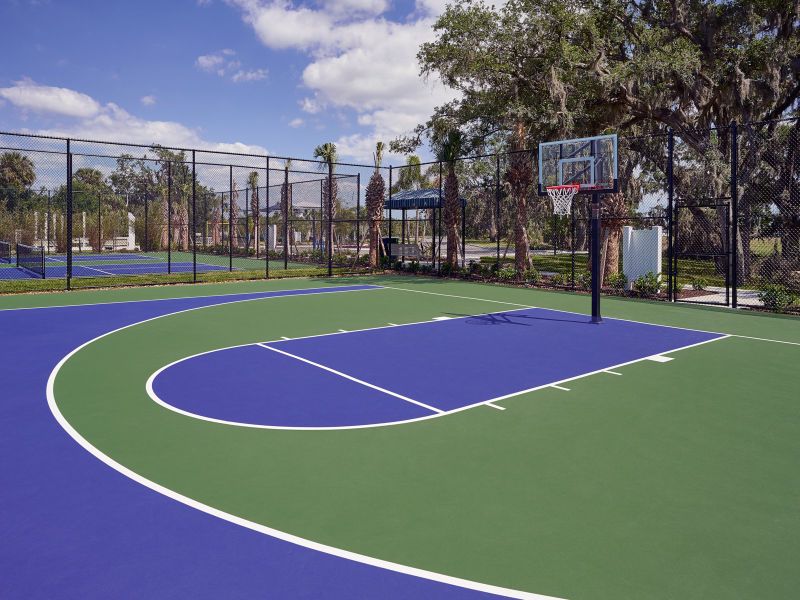 Community amenity available to residents of Salt Meadows - Classic Series in Parrish (Image 11). Community amenity available to residents of Salt Meadows - Classic Series in Parrish (Image 11).