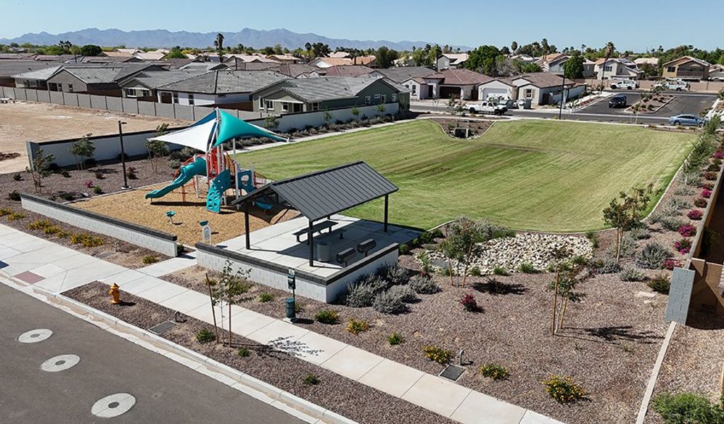 Community amenity available to residents of Portfolio at Avion in Goodyear (Image 12).