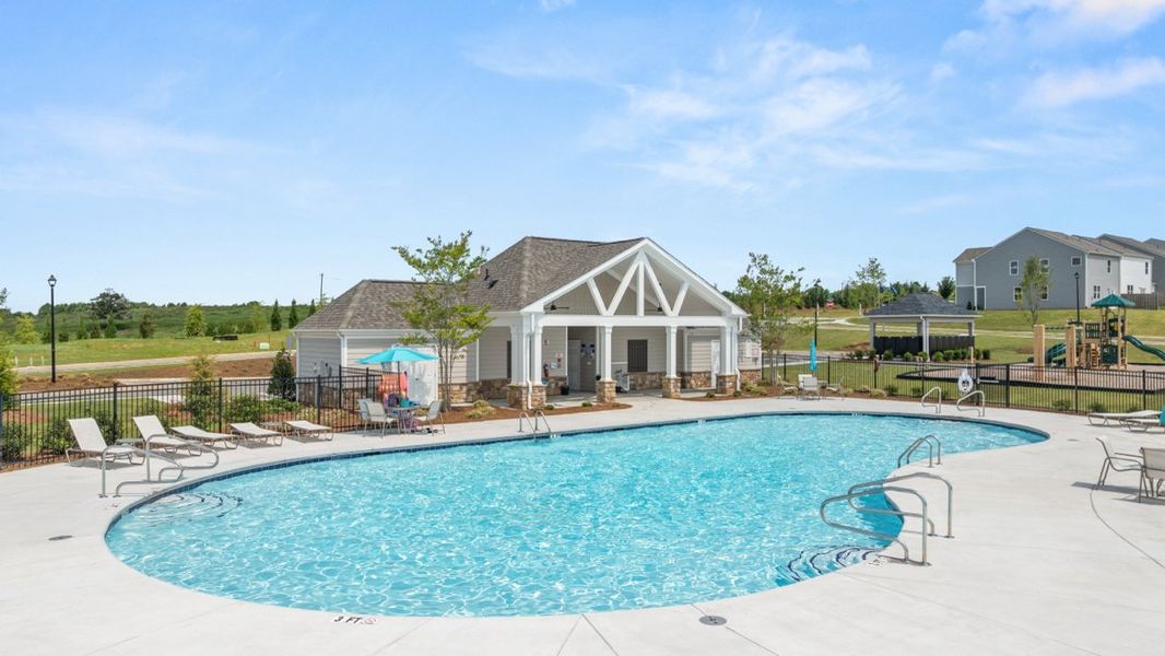 Community amenity available to residents of Rolling Meadows in Jasper (Image 3). Community amenity available to residents of Rolling Meadows in Jasper (Image 3).