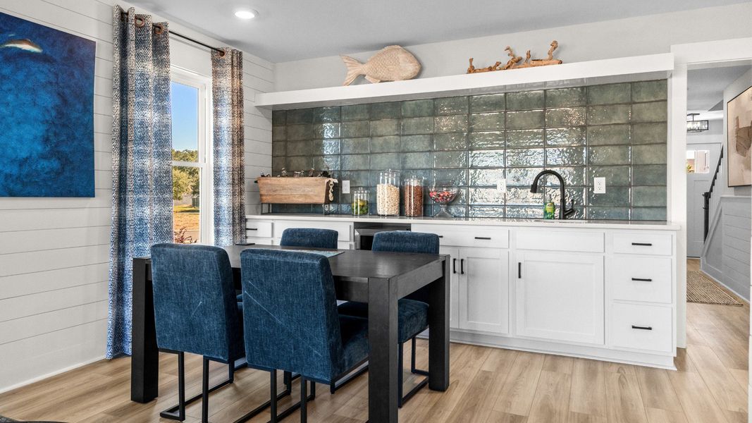 Brookgreen game room Brookgreen game room