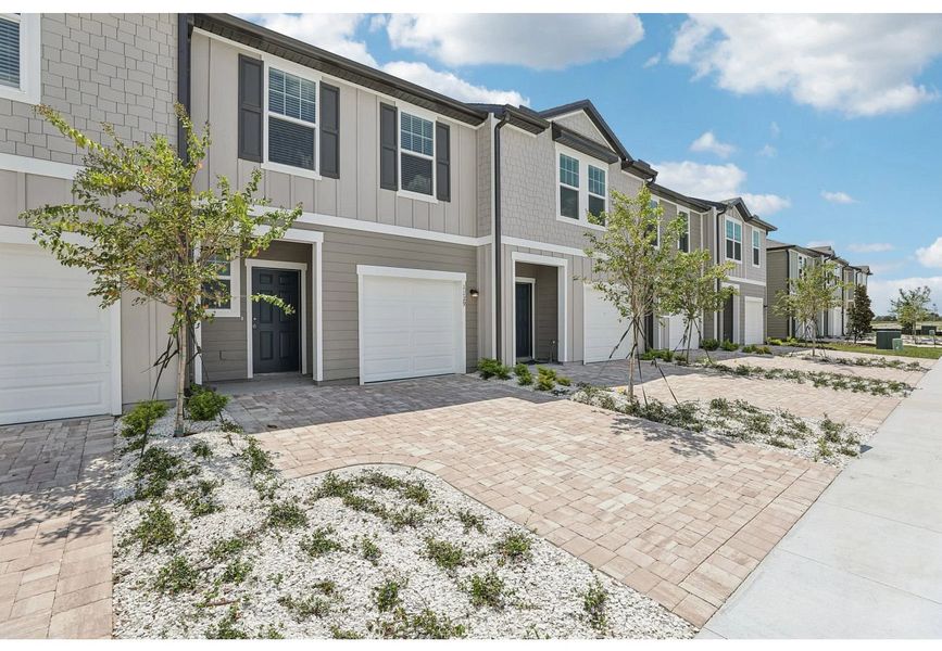 Image 12 of the Catamaran Cove community in Rockledge, FL.