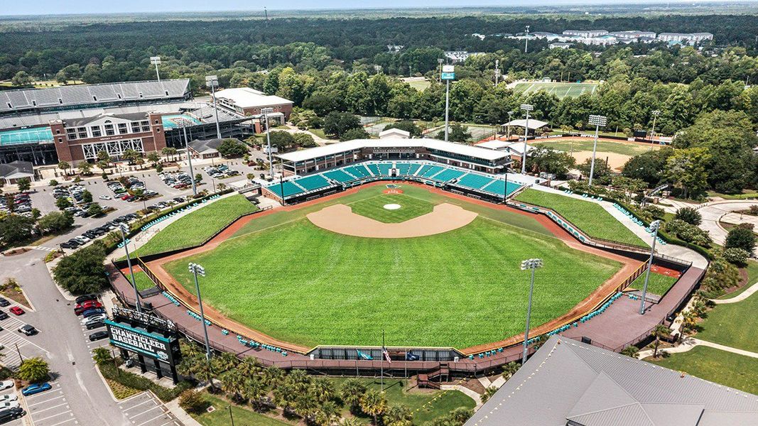 Image 58 of the The Retreat at Wild Wing community in Conway, SC.