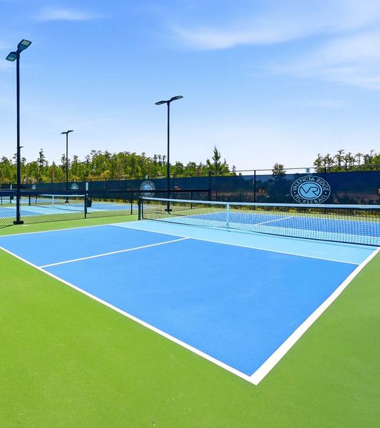 Community amenity available to residents of Valencia Ridge (55+) in Wesley Chapel (Image 2). Community amenity available to residents of Valencia Ridge (55+) in Wesley Chapel (Image 2).