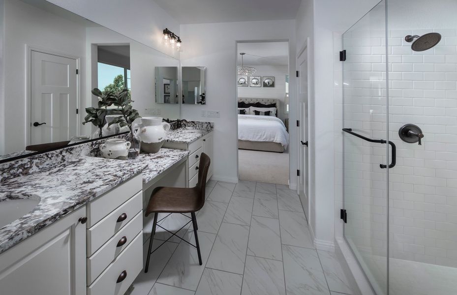 Overland Ranch by Pulte Homes