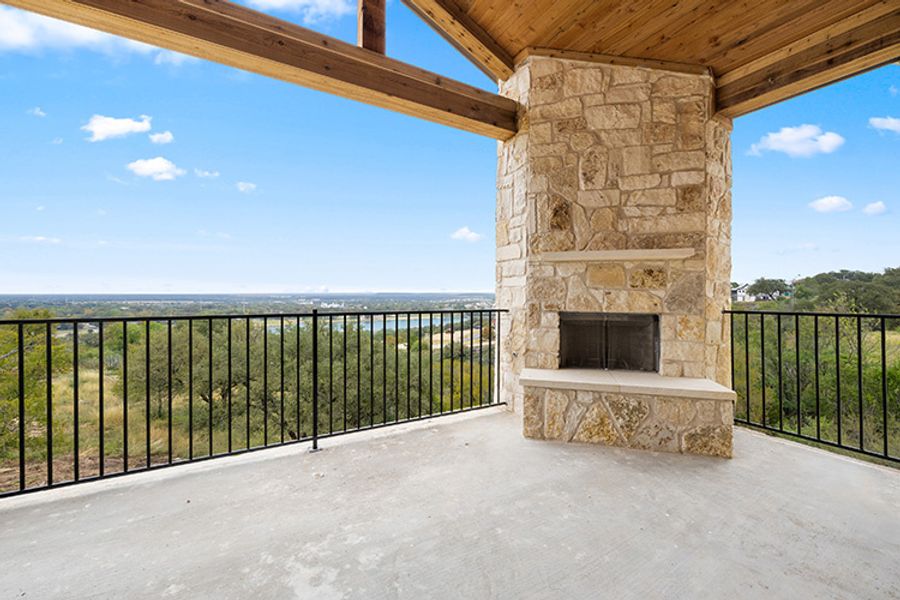 Image 15 of the La Ventana community in Marble Falls, TX. Image 15 of the La Ventana community in Marble Falls, TX.