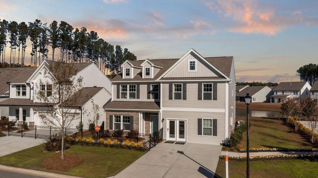 Image 3 of the Timber Ridge community in Monroe, NC. Image 3 of the Timber Ridge community in Monroe, NC.