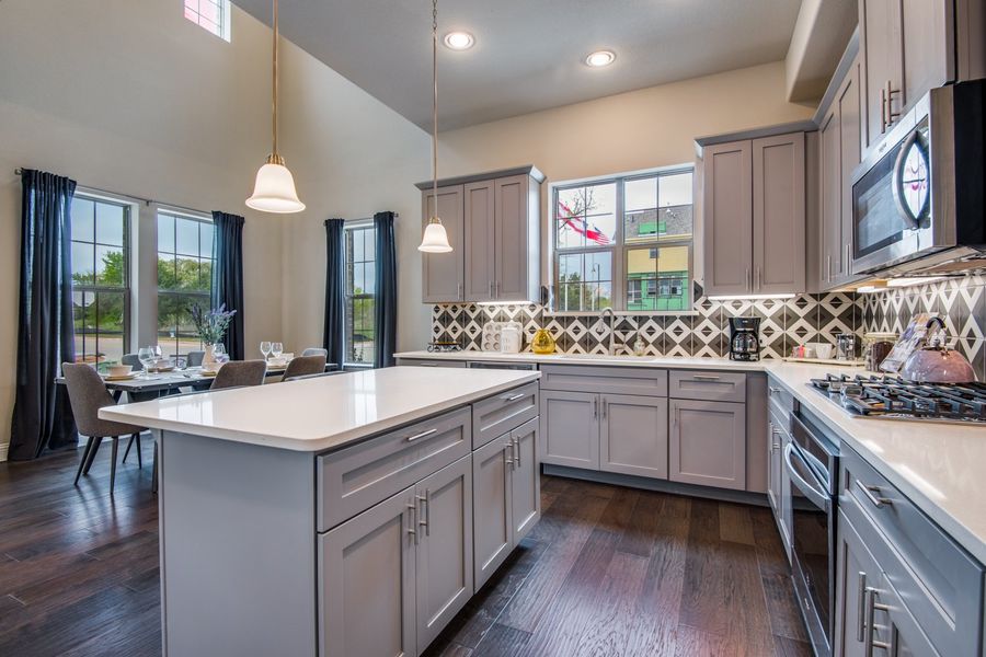 Image 4 of the Lakeshore Terrace community in Flower Mound, TX. Image 4 of the Lakeshore Terrace community in Flower Mound, TX.