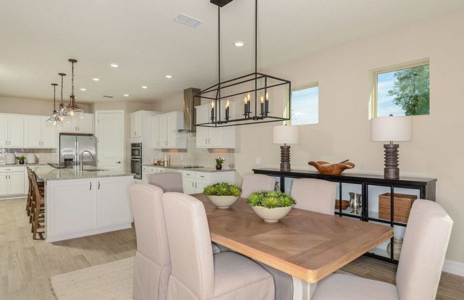 Image 7 of the Split Oak Estates community in St. Cloud, FL.