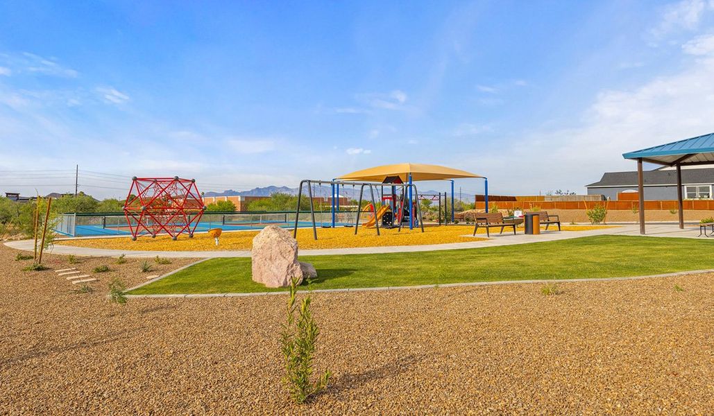 Community amenity available to residents of Redford Estates in Tucson (Image 25).