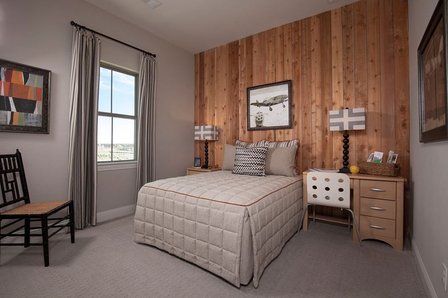 Image 12 of the Auburn Hills 60' community in McKinney, TX. Image 12 of the Auburn Hills 60' community in McKinney, TX.