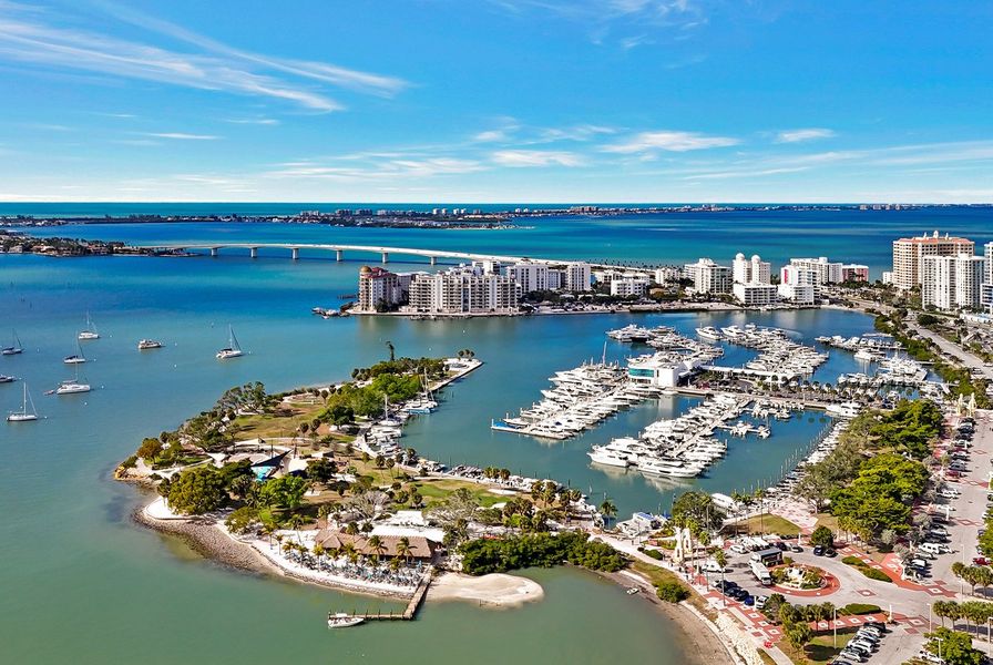 SAR Sarasota Downtown Sarasota 2of2 2 2 26