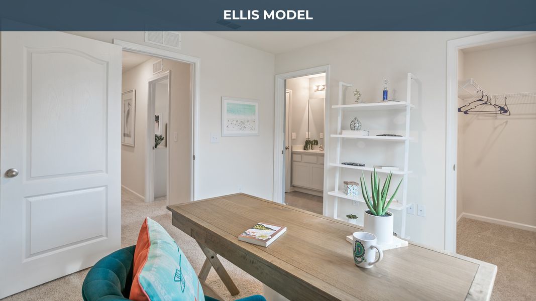 Image 13 of the Jennings Point community in Orange Park, FL.